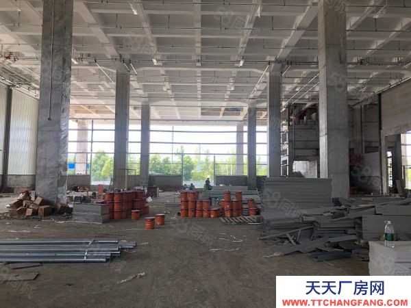 郫都川菜產(chǎn)業(yè)園附近3000平標(biāo)準(zhǔn)食品廠出租