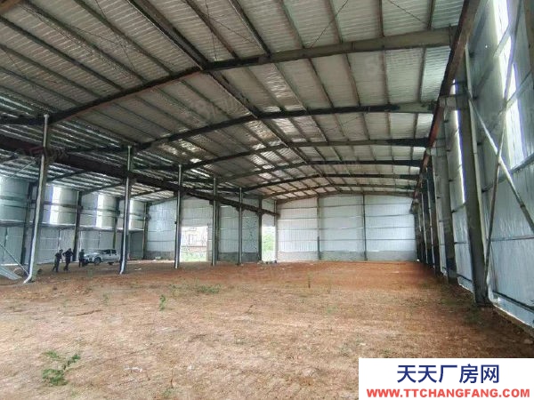 永州市冷水灘區廠房出租 冷水灘上嶺橋2000平廠房出租