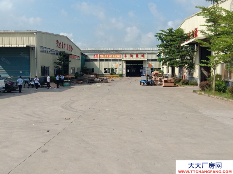 (出租) 惠州惠東縣原房東鋼結(jié)構(gòu)滴水八米25000平方低價(jià)急租現(xiàn)成家具環(huán)評