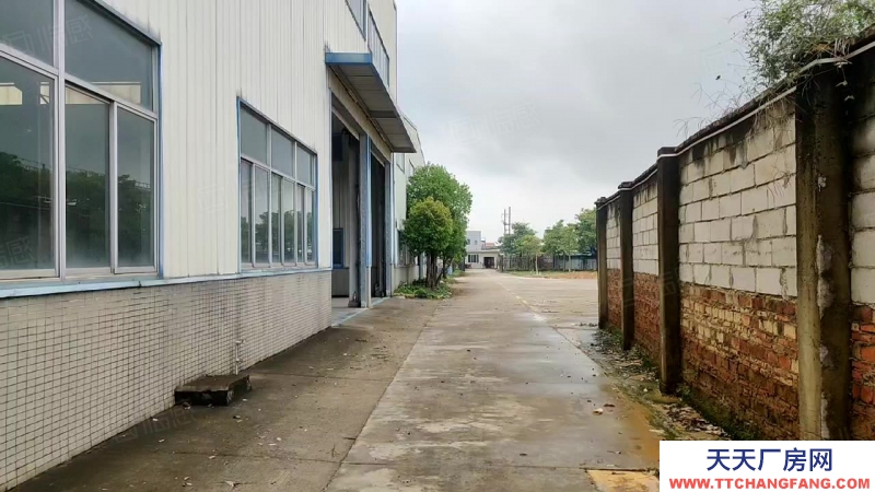 (出租) 惠州惠東現(xiàn)成行車水電到車間滴水12米8米長度160米國有雙證環(huán)評秒辦