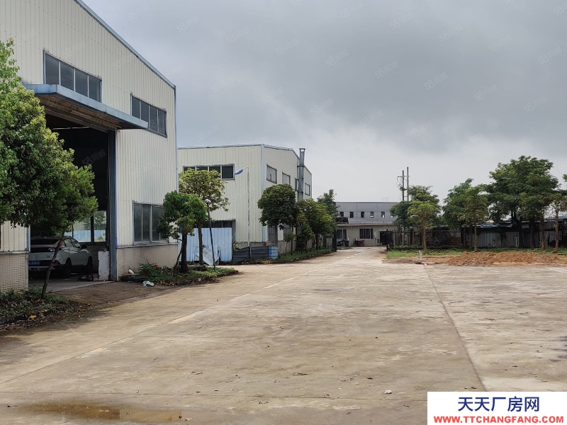 (出租) 惠州惠東現成行車水電到車間滴水12米8米長度160米國有雙證環評秒辦