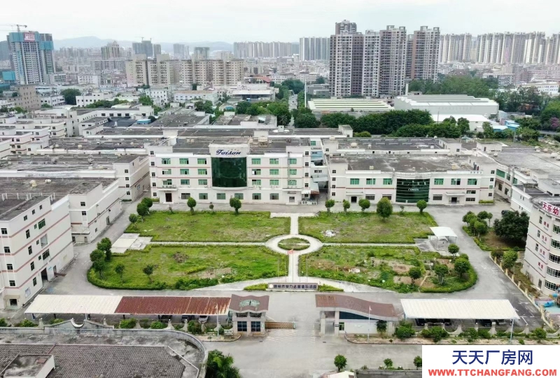 (出租) 惠州惠陽區低價大型成熟工業200000平米廠房出租