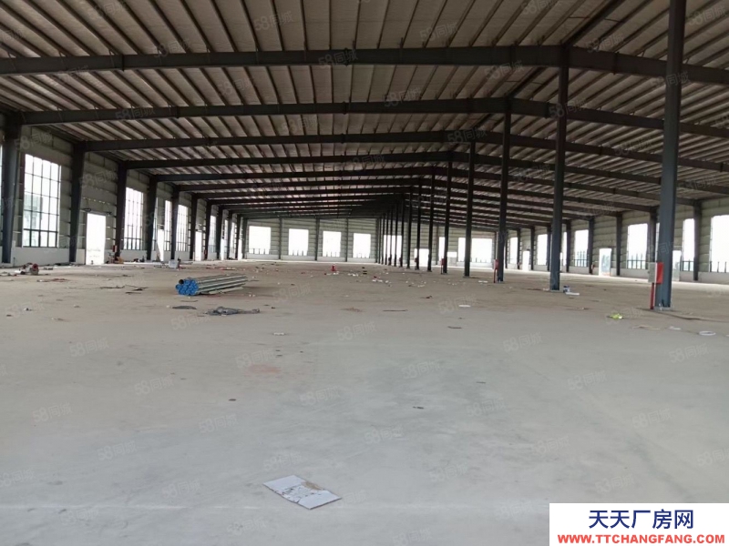 (出租) 惠州惠東烏塘高速出口附近10000平方鋼構(gòu)廠房招租價(jià)格實(shí)惠