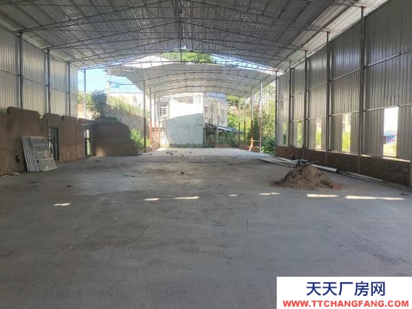 永州市冷水灘區廠房出租  出租冷水灘冷水灘周邊