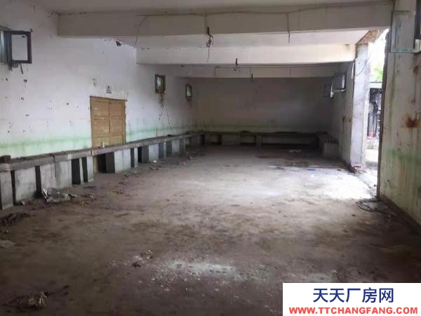 永州市冷水灘區(qū)廠房出租 水泥結(jié)構即可做倉庫又可以做廠房 占地3000多的平米。