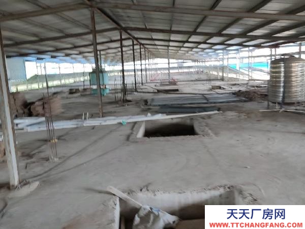 永州市冷水灘區廠房出售 房屋共三層，在市區里可做住宅和辦公