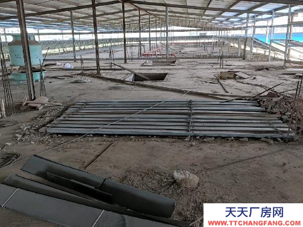 永州市冷水灘區(qū)廠房出售 房屋共三層，在市區(qū)里可做住宅和辦公