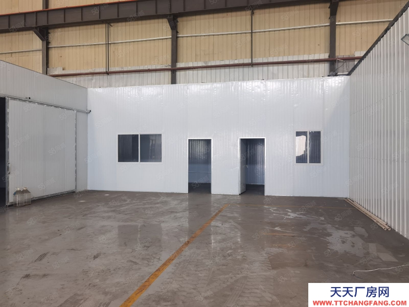 成都龍泉驛區500多超性價比食品廠房出租