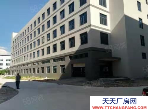 (出售) 出售湖州安吉12畝土地14000方廠房，年租金300萬