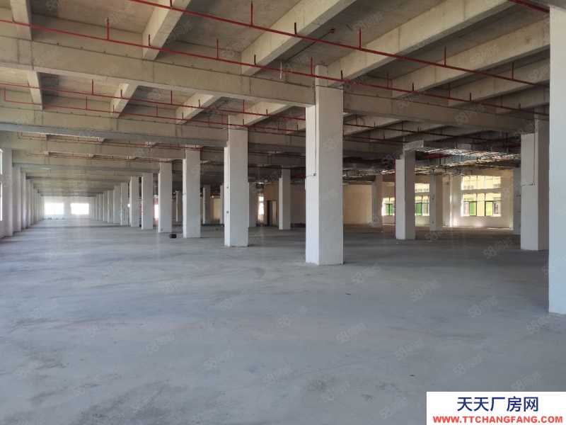 (出租)惠州龍門(mén)縣77000平政府扶持可做污染行業(yè)