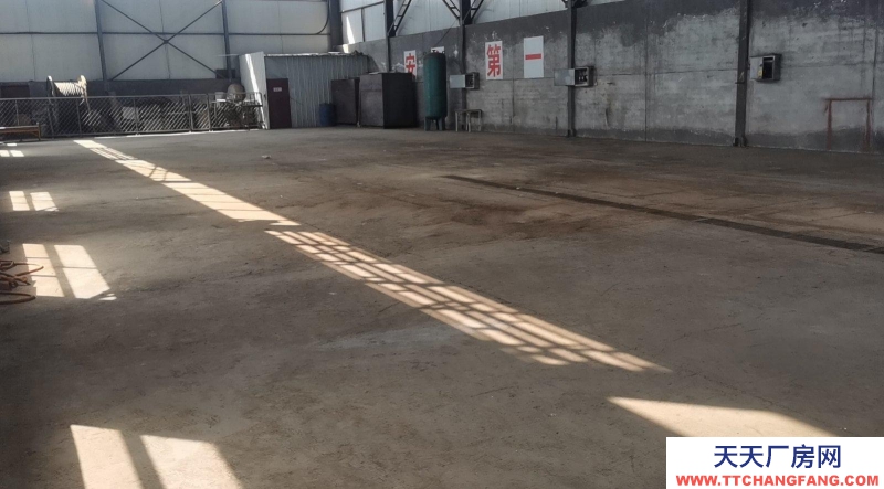 (出租) 適合加工，修理，倉儲，具體面談