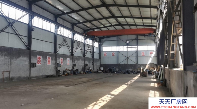 (出租) 適合加工，修理，倉儲，具體面談