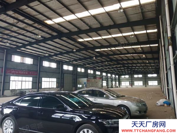 龍泉車城大道旁鋼結(jié)構(gòu)廠庫房，進大車臨主道，超大空地，配套齊全