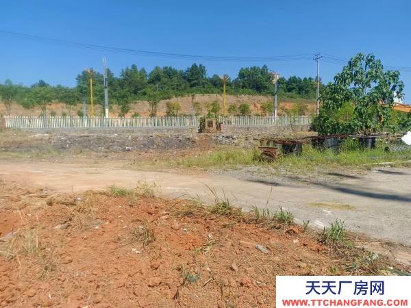 永州市冷水灘區倉庫出租 在永州大道主路,辦公房屋4間,簡易廠房一棟,。水電齊全。