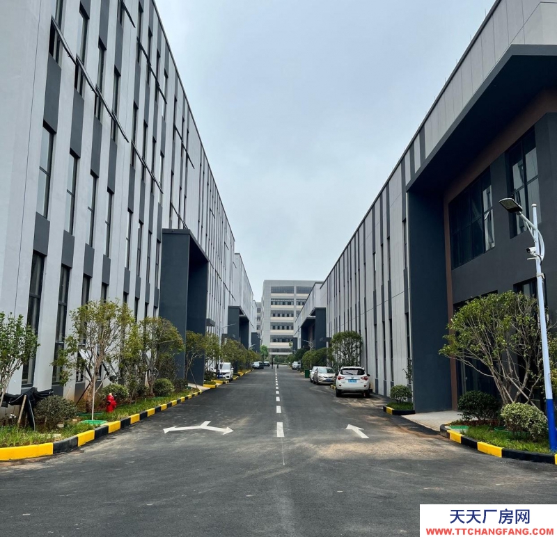 (出售) 獨立產(chǎn)權(quán)廠房出售,高速口,高鐵口,寬松環(huán)評,高端產(chǎn)業(yè)園