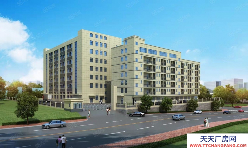 (出租) 惠州龍門(mén)縣全新獨(dú)院廠房出租