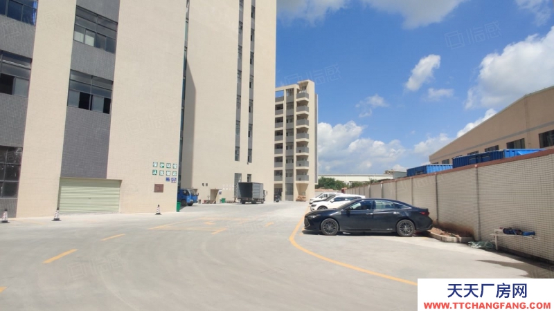 (出租) 惠州龍門(mén)原房東廠房倉(cāng)庫(kù)200平起分無(wú)公攤