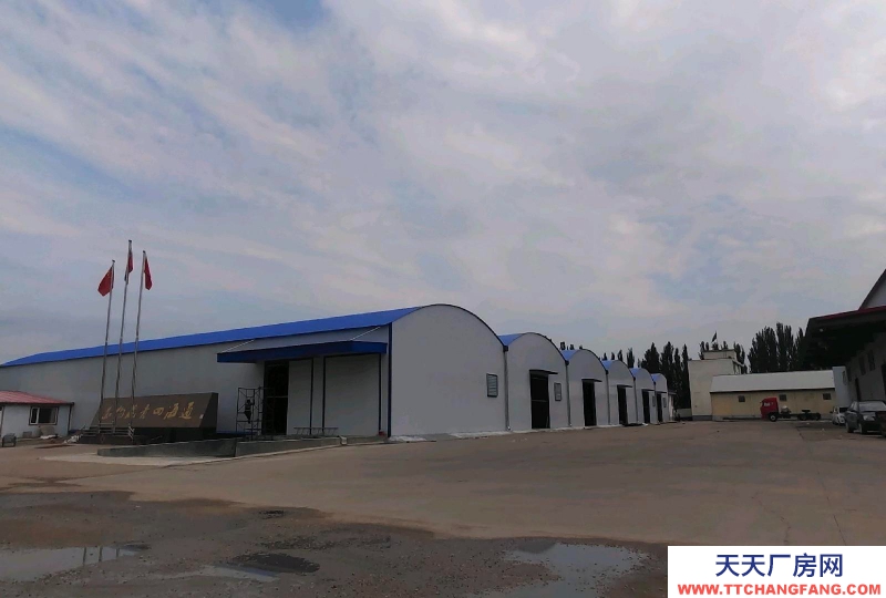 (出租) 原平北外環路出租通風大中小型庫房