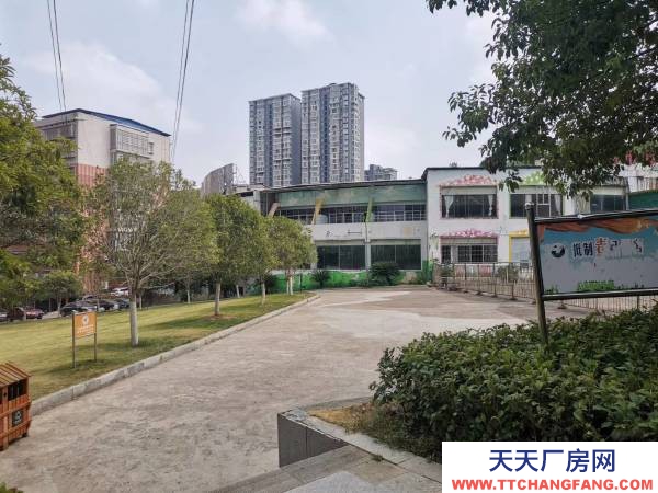 永州市冷水灘區倉庫出租 適合培訓，托管，康養，酒店，公司辦公，自有停車場。