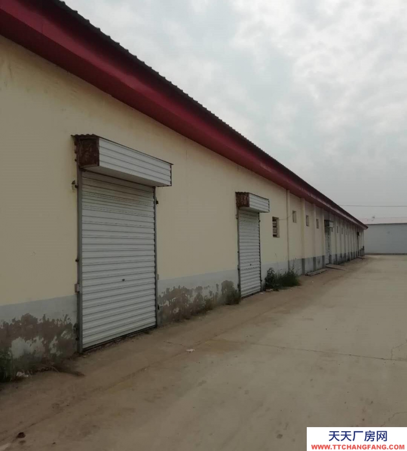 (出租) 出租原平各類大中小型庫房