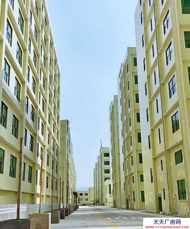 (出租) 惠州龍門(mén)縣10元，無(wú)公攤，紅本廠房