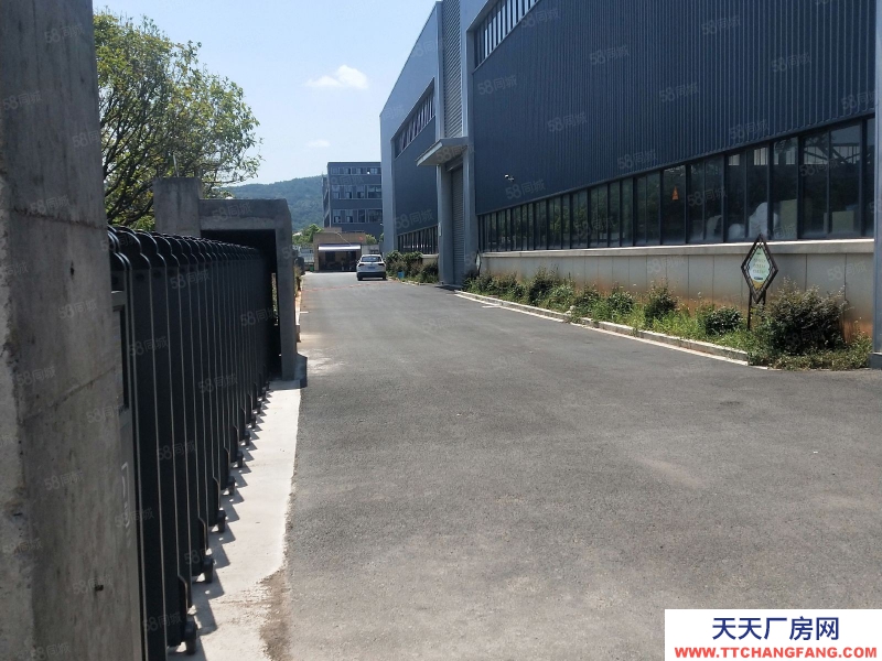 紹興市越城(出租) 12米高！紹興諸暨15000平全新廠房可分租