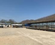 (出售) 出售延邊州琿春市養(yǎng)豬場(chǎng)