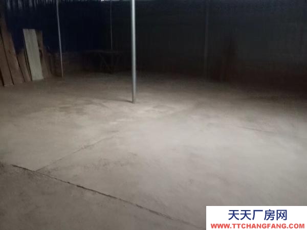 永州市祁陽區廠房出租  門面與廠棚連結，可做廠房與倉庫。