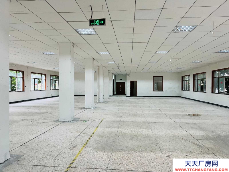 紹興市越城(出租) 出租城南中興南路與大明路交叉口一樓廠房