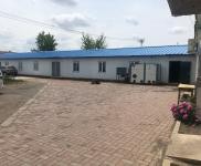 (出租)延邊龍井 廠房出租500平，帶院子，三項(xiàng)電上下水，