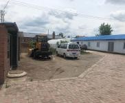 (出租)延邊龍井 廠房出租500平，帶院子，三項電上下水，