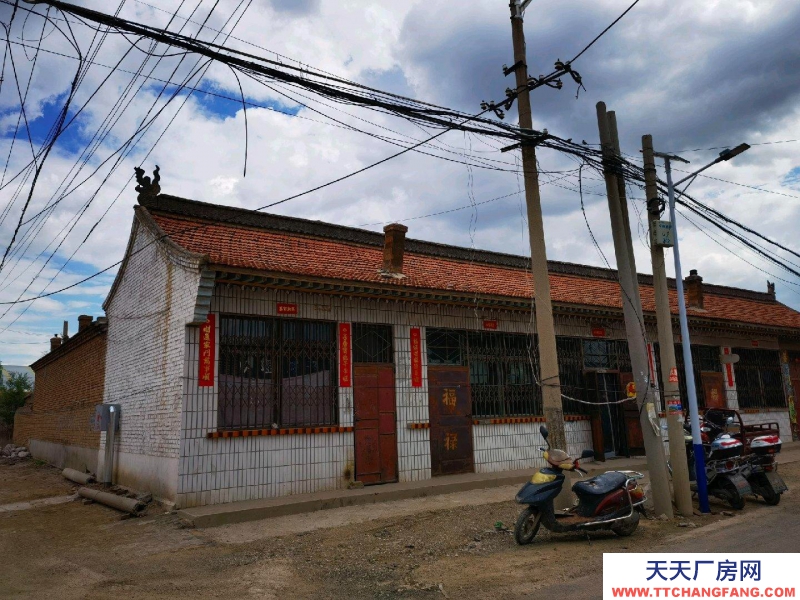 (出售) 房主閑置，可租可售！