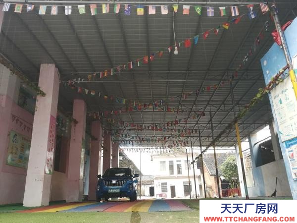 永州市祁陽區(qū)廠房出租 七里橋鎮(zhèn)2400平超大廠房,配宿舍廚房,房東直租無中介費