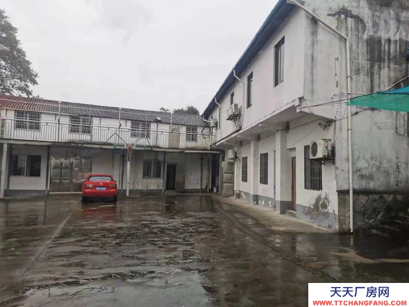 紹興市越城(出租) 出租東湖獨門獨戶2000方廠房價格面議