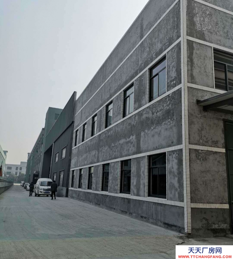 紹興市越城(出租) 廠房出租，728平，配套齊全！