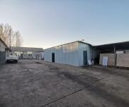 (出售) 延邊龍井琵巖山對面廠房出售