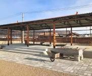 (出售) 延邊龍井老頭溝廠房+土地使用權一起售賣