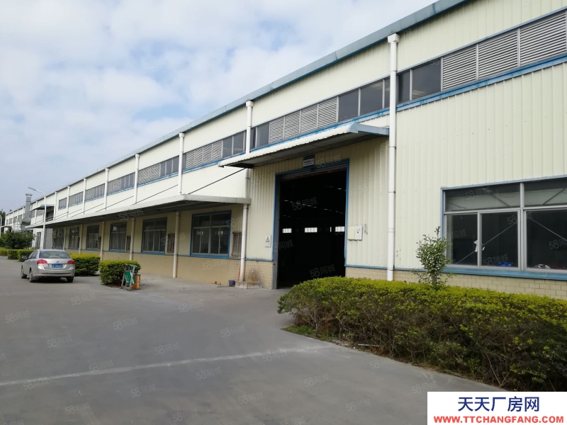 (出租) 惠州惠城區(qū)小金惠州大道邊附近9米高鋼構(gòu)3300平方倉庫出租