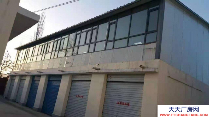 (出租) 水電齊全，可做冷庫，倉庫等。