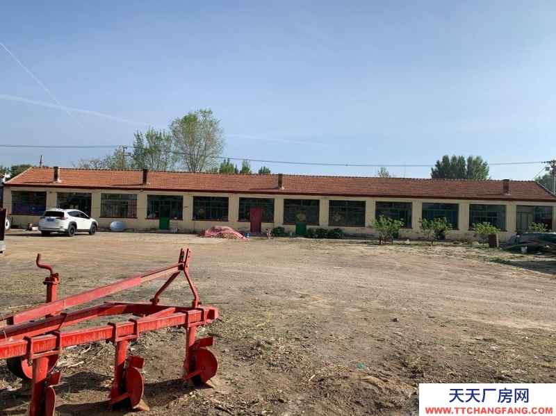 (出租) 現成大院倉庫出租，價格實惠