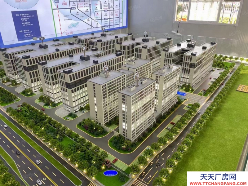 紹興市越城(出售) 五金機械園區(qū) 單一樓廠房出售