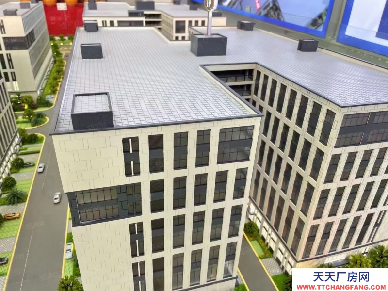 紹興市越城(出售) 五金機(jī)械園區(qū) 單一樓廠房出售