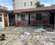 (出租) 濮陽華龍新上京開道臨街大院 十幾間房屋帶院 可做倉庫 可做展廳