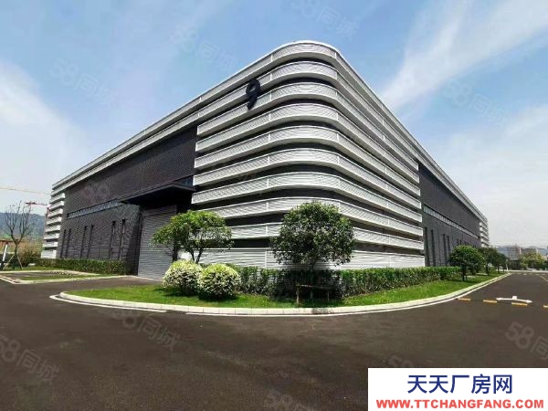 二繞內唯一50年獨立產權廠房出租出售 雙證齊全首付兩成