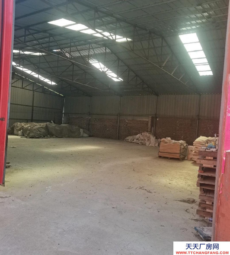 (出租) 中興大街和新107交叉口