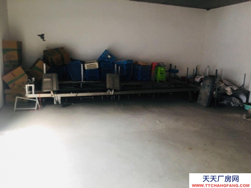 邢臺 南和 (出租) 賈宋鎮(zhèn)齊莊村 食品加工廠500平米