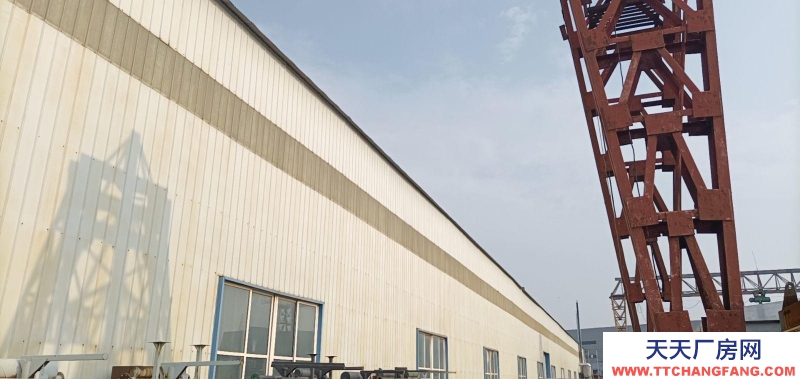 邢臺 南和 (出租) 整租或分租或出售廠房 交通便利 設(shè)施齊全