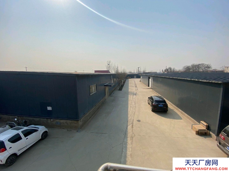邢臺(tái) 南和 (出售) 適合做任何食品加工。