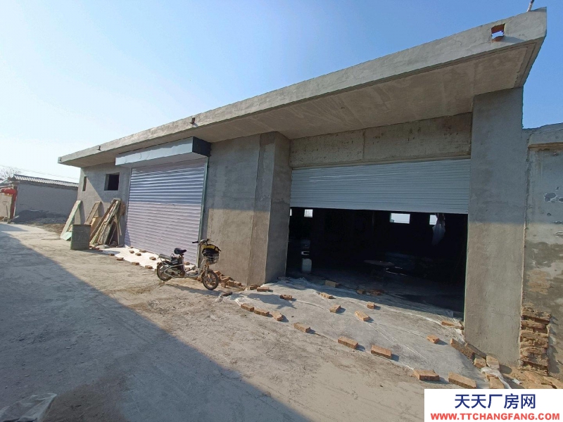 邢臺 南和 (出租) 東三官村 交通方便 可整租 可租一層
