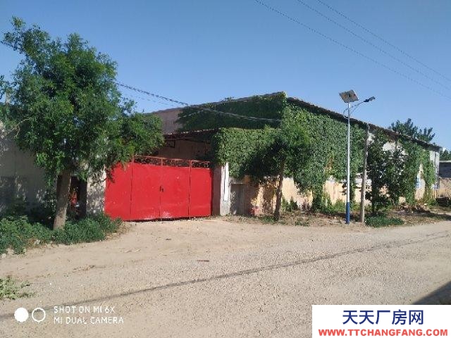 邢臺 寧晉 (出租) 出租廠地 有車間庫房宿舍彩鋼棚預制菜